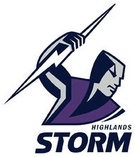 Highlands Storm RLFC